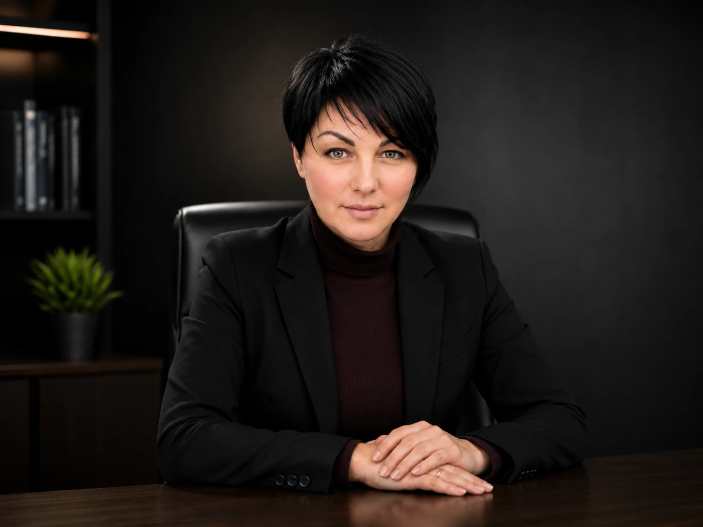 Наталія Біла — експертка з нерухомості у Вінниці